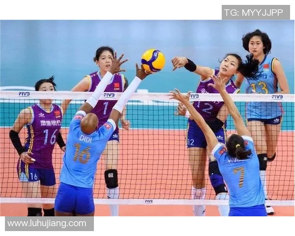 成都排球队反击战术解析与深度剖析排球竞技的魅力与挑战 成都排球队反击战术解析与深度剖析排球竞技的魅力与挑战