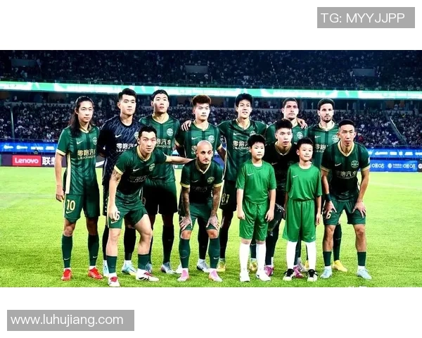 杭州绿城在中超联赛的参赛历史与现状回顾
