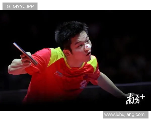 武汉乒乓球队的转型之路与成绩波动分析