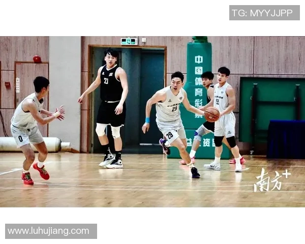 广州篮球队防守表现分析及其对比赛结果的影响探讨