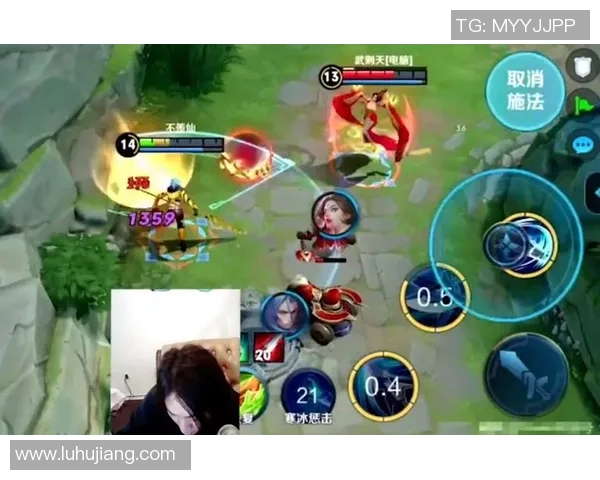 李强独家分享王者荣耀游戏心得与技巧助你快速提升段位与实力